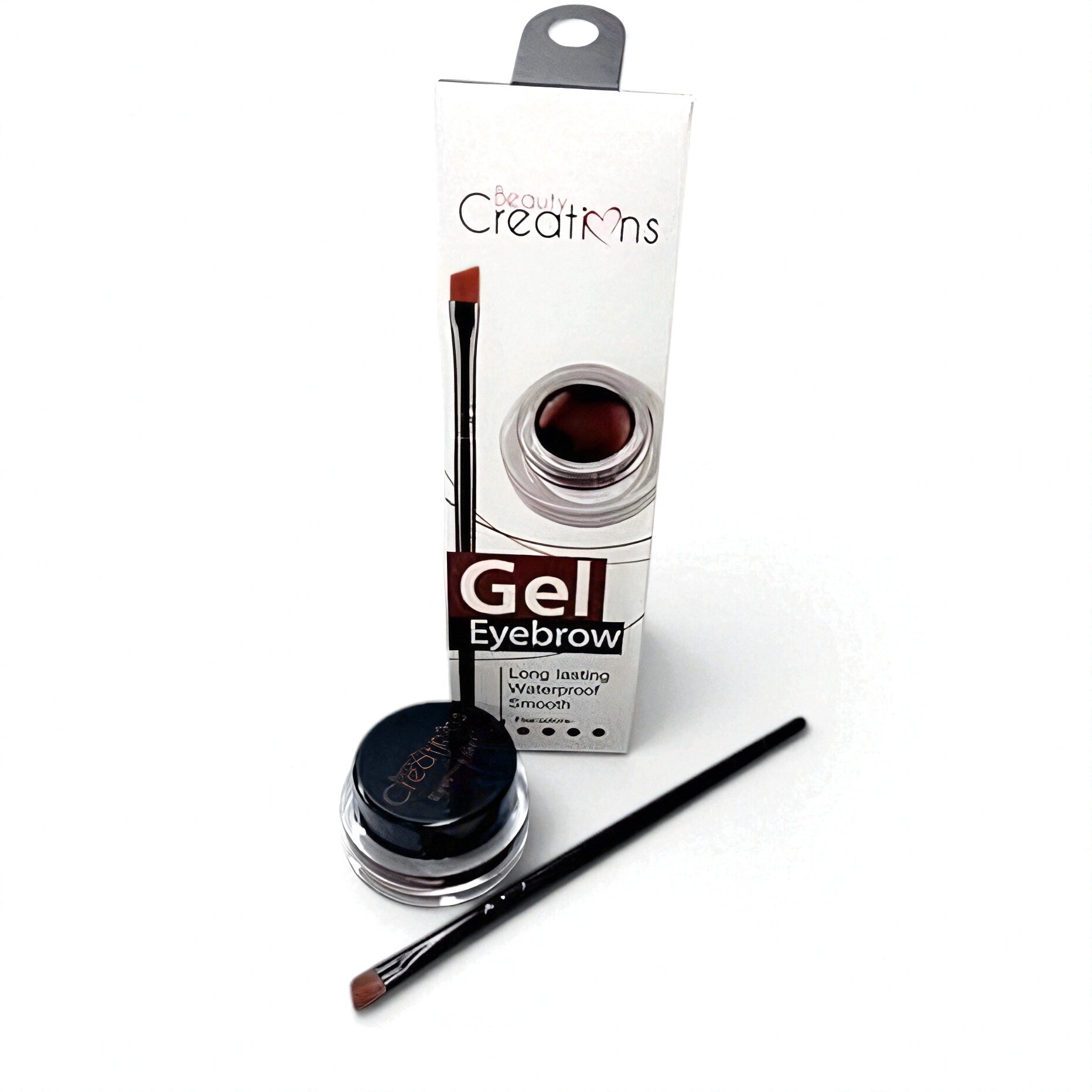 BEAUTY CREATION GEL EYELINER