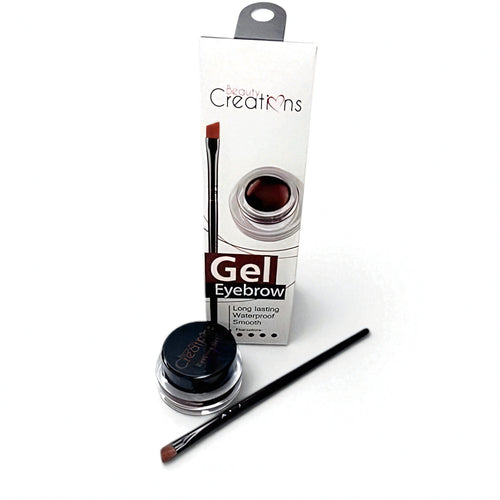 BEAUTY CREATION GEL EYELINER