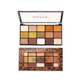 TECHNIC-15 SHADE EYE PALETTE (BOUJEE)