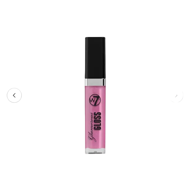 W7 GLAMOROUS GLOSS