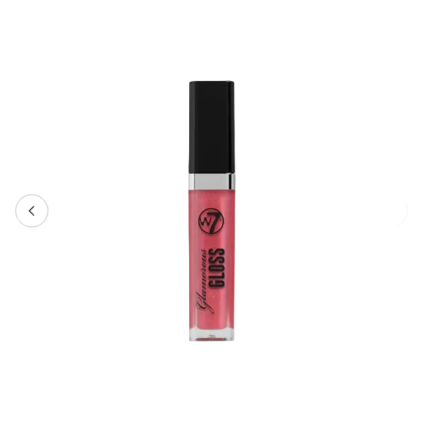 W7 GLAMOROUS GLOSS