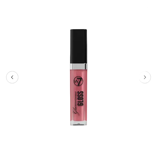 W7 GLAMOROUS GLOSS