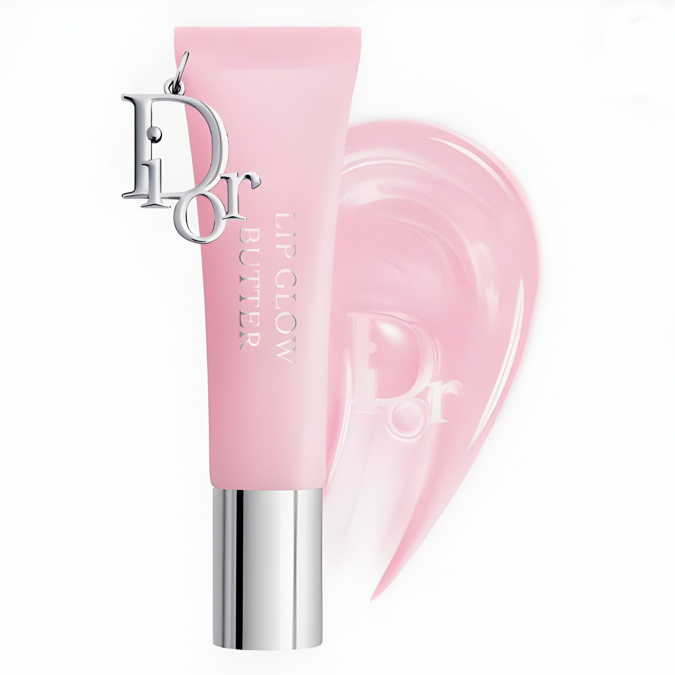DIOR ADDICT LIP GLOW BUTTER