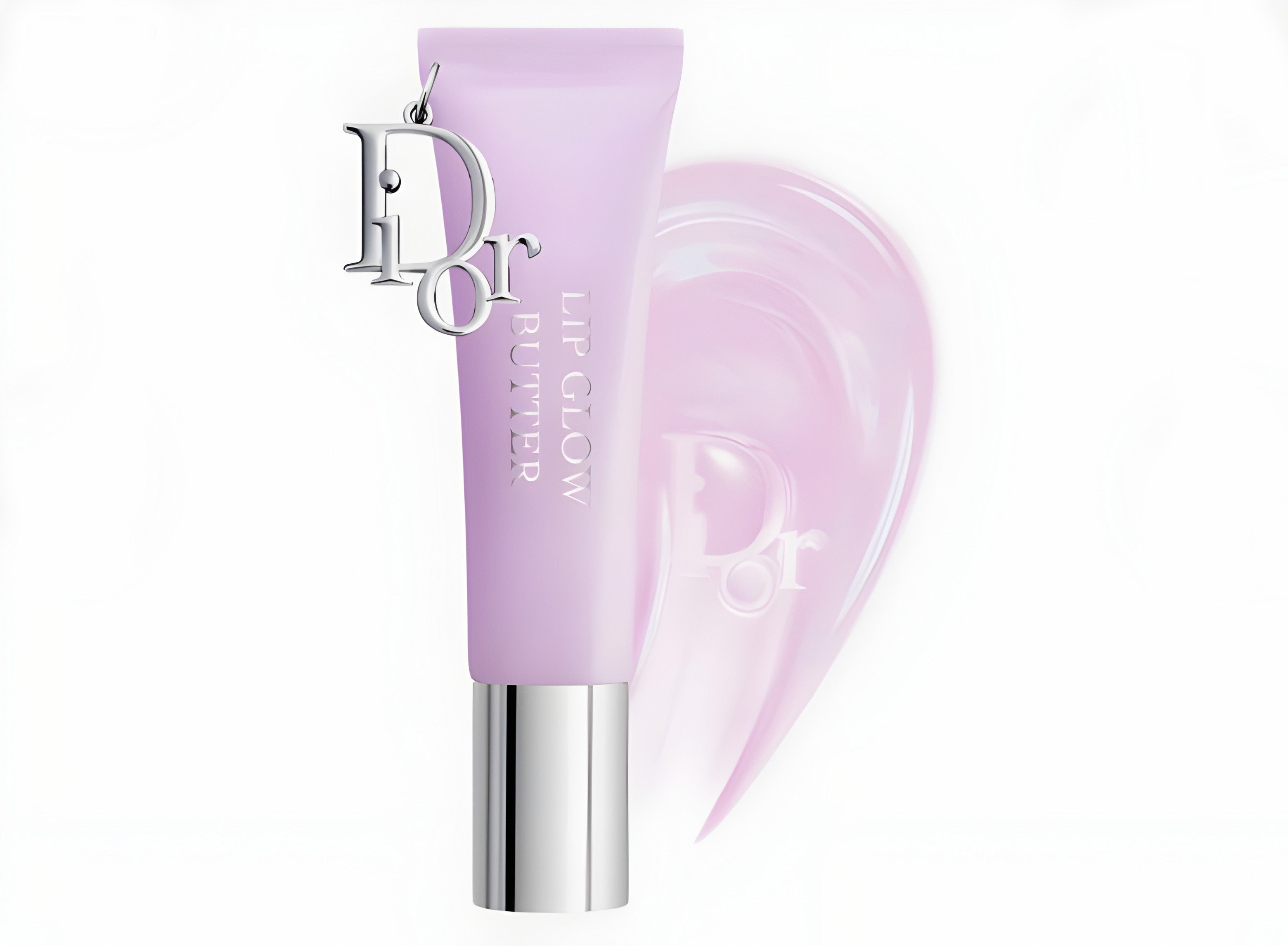 DIOR ADDICT LIP GLOW BUTTER