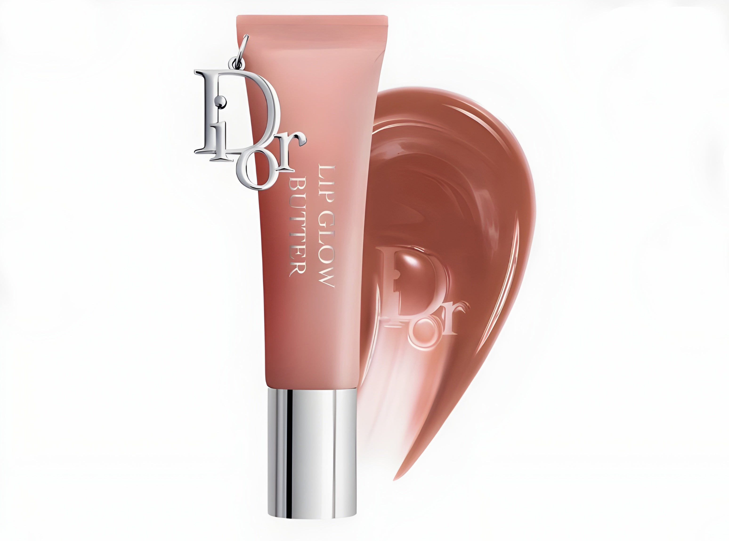 DIOR ADDICT LIP GLOW BUTTER