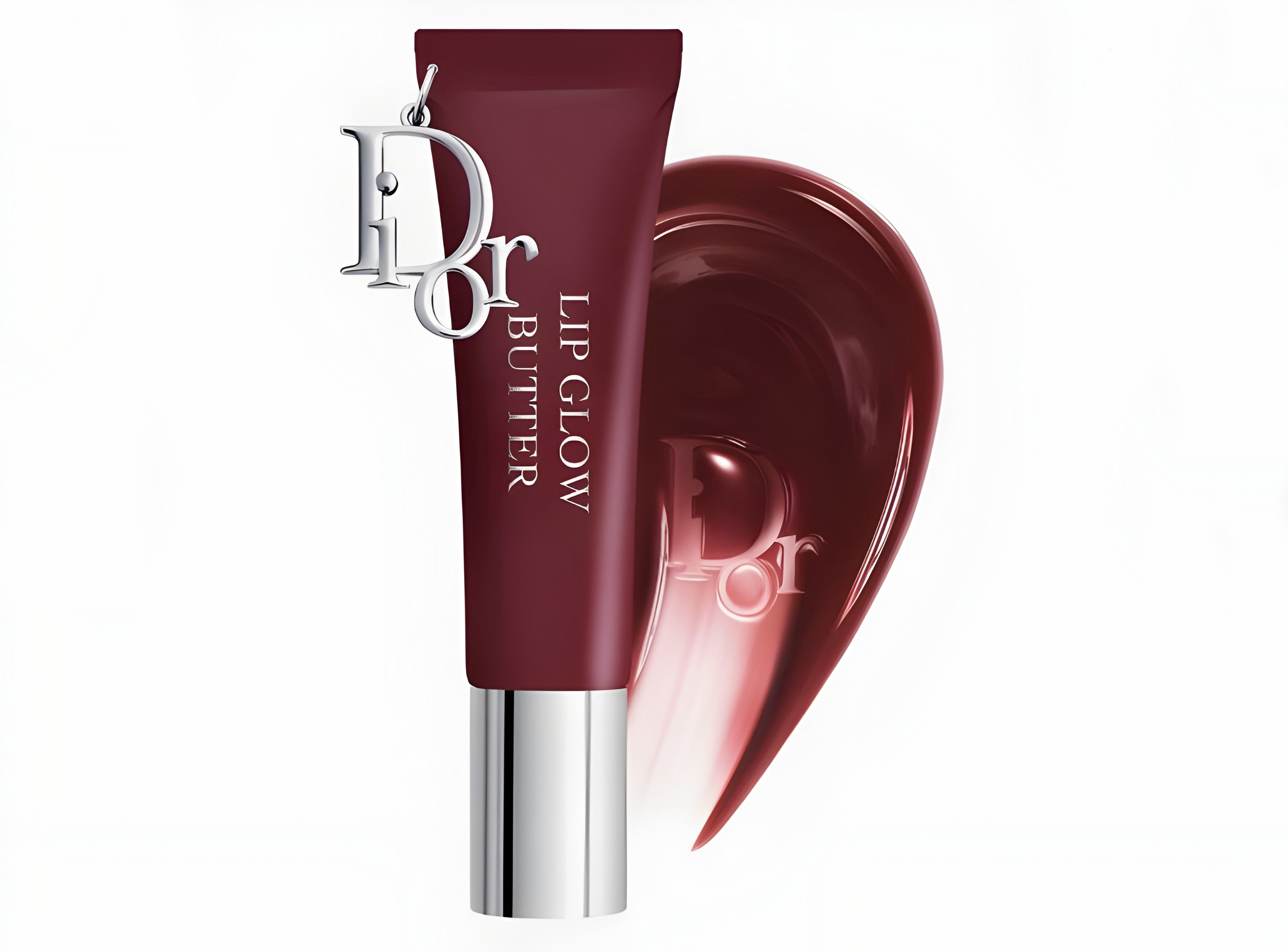 DIOR ADDICT LIP GLOW BUTTER