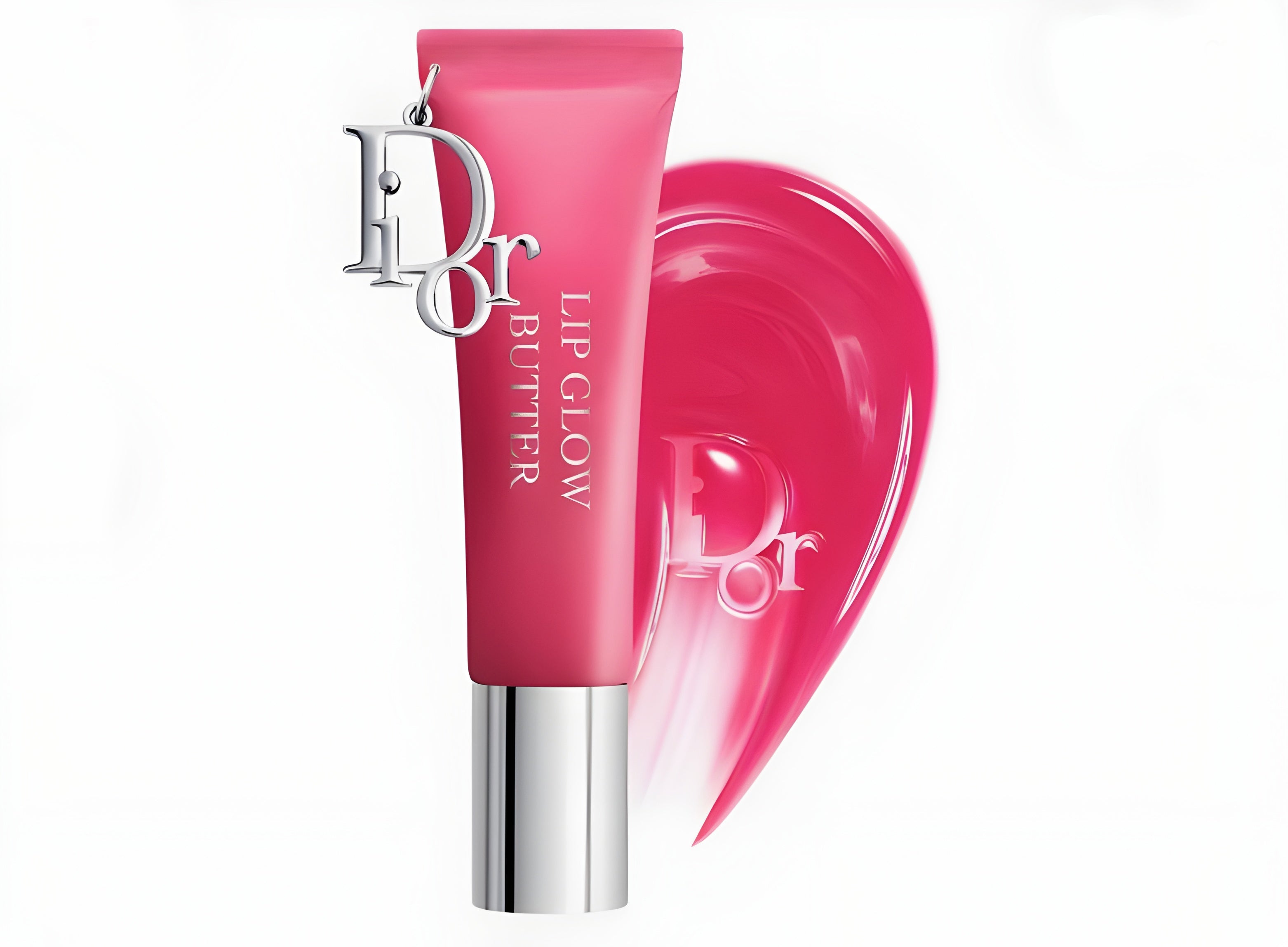 DIOR ADDICT LIP GLOW BUTTER