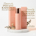 MEDICUBE COLLAGEN GLOW BUBBLE SERUM