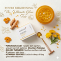 MEDICUBE KOGIC ACID TURMERIC VITA CAPSULE CREAM