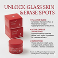 MEDICUBE TXA NIACINAMIDE CAPSULE CREAM