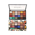 TECHNIC X24 MAKEUP PRESSED PIGMENT PALETTE (TRENDSETTER)