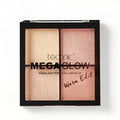 TECHNIC MEGA GLOW HIGHLIGHTER WARM EDIT