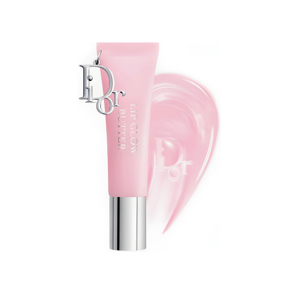 DIOR ADDICT LIP GLOW BUTTER