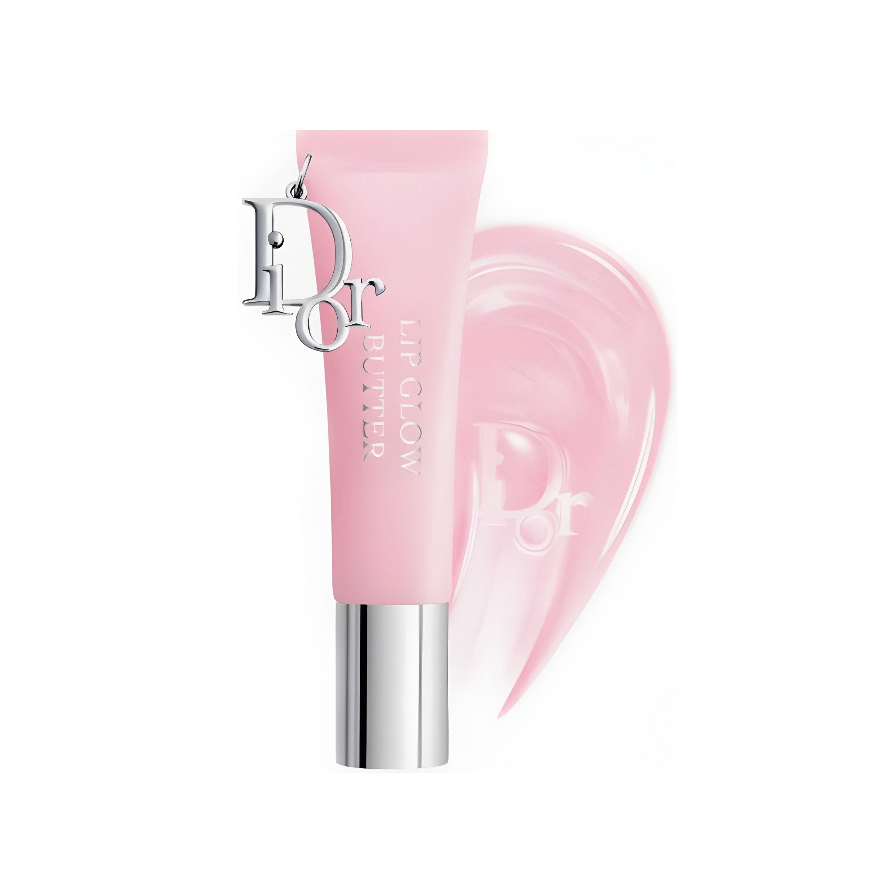 DIOR ADDICT LIP GLOW BUTTER