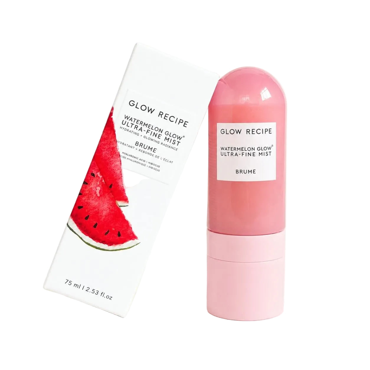 GLOW RECIPE WATERMELON GLOW ULTRA FINE MIST 150 ML