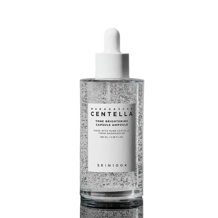MADAGASCAR CENTELLA TONE BRIGHTENING CAPSULE AMPOULE, 100ML